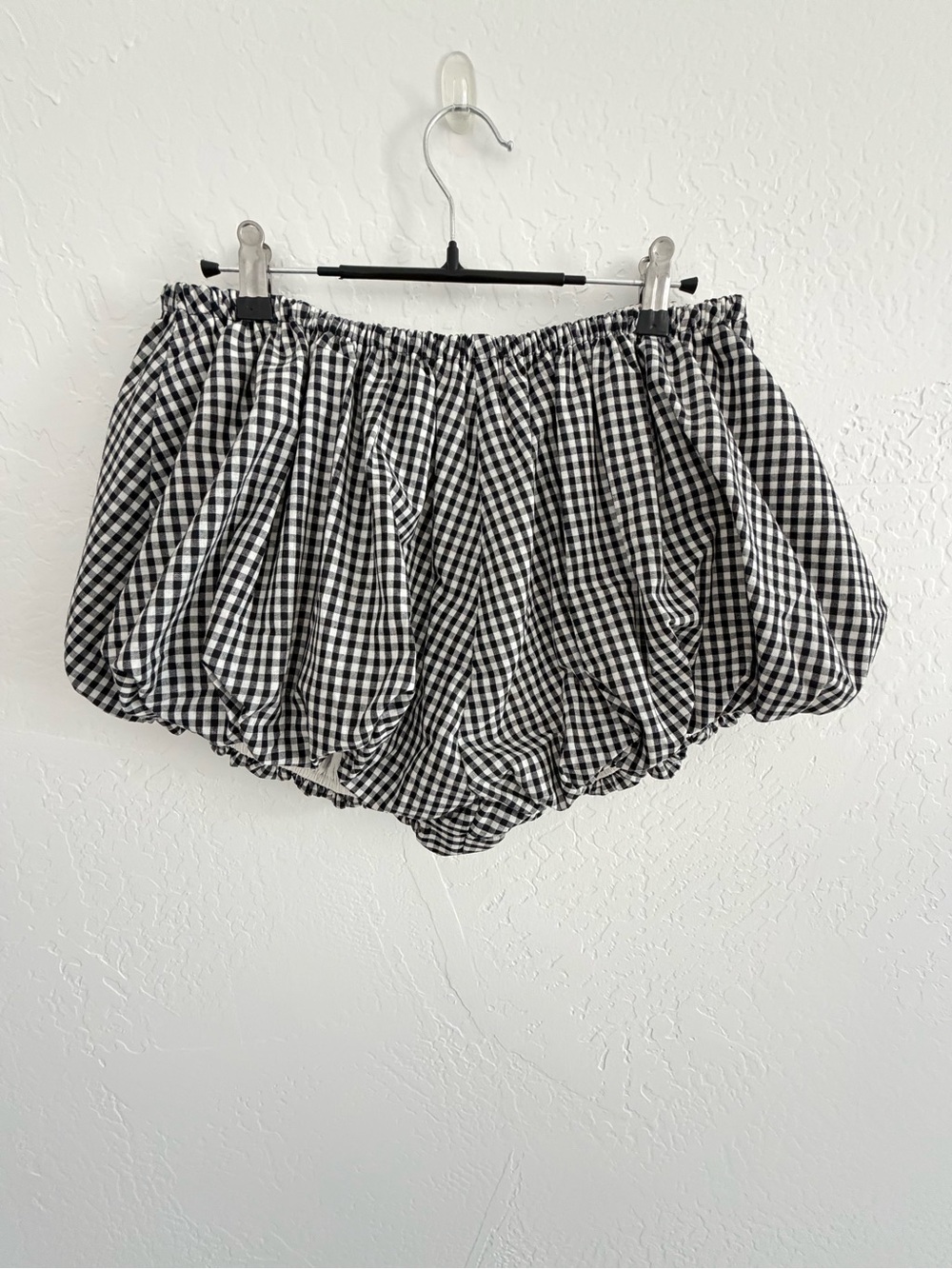 🏁Lover & Friends *NWOT* Bubble Shorts - Picture 8 of 11